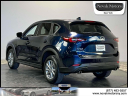 Thumbnail image of 2022 Mazda CX-5 at Novak Motors NY
