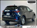 Thumbnail image of 2022 Mazda CX-5 at Novak Motors NY