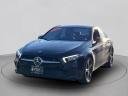 Thumbnail image of 2022 Mercedes-Benz A-Class at Empire Chrysler Dodge Jeep Ram