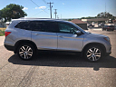 Thumbnail image of 2017 Honda Pilot at Janssen Kool Honda