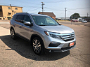 Thumbnail image of 2017 Honda Pilot at Janssen Kool Honda