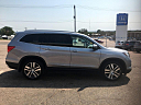Thumbnail image of 2017 Honda Pilot at Janssen Kool Honda