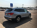 Thumbnail image of 2017 Honda Pilot at Janssen Kool Honda
