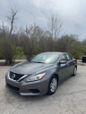Thumbnail image of 2018 Nissan Altima at HONEST ABE AUTO SALES 1