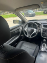 Thumbnail image of 2018 Nissan Altima at HONEST ABE AUTO SALES 1