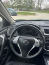 Thumbnail image of 2018 Nissan Altima at HONEST ABE AUTO SALES 1