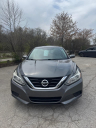 Thumbnail image of 2018 Nissan Altima at HONEST ABE AUTO SALES 1