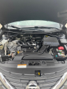 2018 Nissan Altima at HONEST ABE AUTO SALES 1