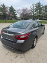 Thumbnail image of 2018 Nissan Altima at HONEST ABE AUTO SALES 1