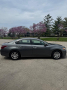 Thumbnail image of 2018 Nissan Altima at HONEST ABE AUTO SALES 1