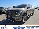 Thumbnail image of 2020 Nissan Titan at Carlsbad Ford