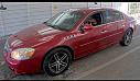 2007 Buick Lucerne CXS at Dealer Dan's Auto LLC