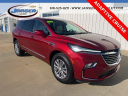 2022 Buick Enclave Essence at Jansen Chevrolet - New