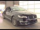 Thumbnail image of 2020 Lincoln MKZ at Hillsboro Chrysler Dodge Jeep Ram
