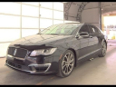 Thumbnail image of 2020 Lincoln MKZ at Hillsboro Chrysler Dodge Jeep Ram