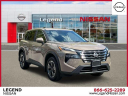2024 Nissan Rogue SV at Legend Nissan