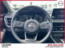Thumbnail image of 2024 Nissan Rogue at Legend Nissan