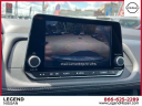 Thumbnail image of 2024 Nissan Rogue at Legend Nissan
