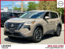 Thumbnail image of 2024 Nissan Rogue at Legend Nissan