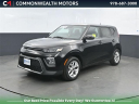 Thumbnail image of 2022 Kia Soul at Commonwealth Chevrolet Inc.