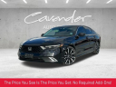Thumbnail image of 2024 Honda Accord Hybrid at CavenderBuickGMC USED