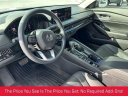 Thumbnail image of 2024 Honda Accord Hybrid at CavenderBuickGMC USED