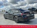 Thumbnail image of 2024 Honda Accord Hybrid at CavenderBuickGMC USED