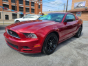 Thumbnail image of 2014 Ford Mustang at 322 CARS AND SERVICE