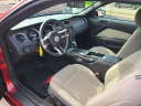Thumbnail image of 2014 Ford Mustang at 322 CARS AND SERVICE