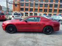 Thumbnail image of 2014 Ford Mustang at 322 CARS AND SERVICE