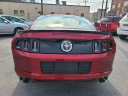 Thumbnail image of 2014 Ford Mustang at 322 CARS AND SERVICE