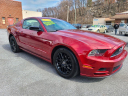 Thumbnail image of 2014 Ford Mustang at 322 CARS AND SERVICE