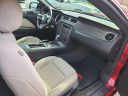 Thumbnail image of 2014 Ford Mustang at 322 CARS AND SERVICE