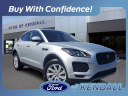 Thumbnail image of 2018 Jaguar E-PACE at Ford of Kendall