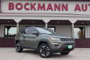 Thumbnail image of 2018 Jeep Compass at Bockmann Auto Sales