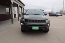 Thumbnail image of 2018 Jeep Compass at Bockmann Auto Sales