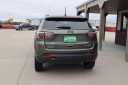 Thumbnail image of 2018 Jeep Compass at Bockmann Auto Sales