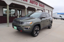 Thumbnail image of 2018 Jeep Compass at Bockmann Auto Sales