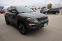 Thumbnail image of 2018 Jeep Compass at Bockmann Auto Sales