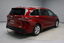 Thumbnail image of 2023 Toyota Sienna at Ricart Used