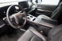 Thumbnail image of 2023 Toyota Sienna at Ricart Used
