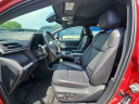 Thumbnail image of 2023 Toyota Sienna at Ricart Used