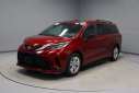 Thumbnail image of 2023 Toyota Sienna at Ricart Used