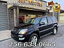 2007 Lexus GX 470 Base at SEC Motors