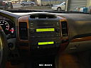 Thumbnail image of 2007 Lexus GX 470 at SEC Motors