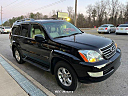 Thumbnail image of 2007 Lexus GX 470 at SEC Motors