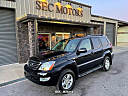 Thumbnail image of 2007 Lexus GX 470 at SEC Motors