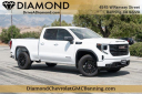 Thumbnail image of 2024 GMC Sierra 1500 at DiamondChevroletBuickGmc - USED