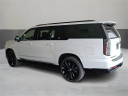 Thumbnail image of 2025 Cadillac Escalade ESV at Miracle Buick GMC Cadillac of Kutztown