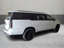 Thumbnail image of 2025 Cadillac Escalade ESV at Miracle Buick GMC Cadillac of Kutztown